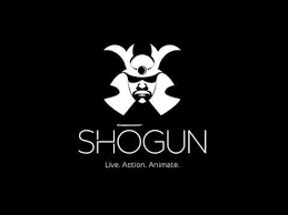 shogun