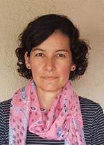 Sister Anabel Gonzalez