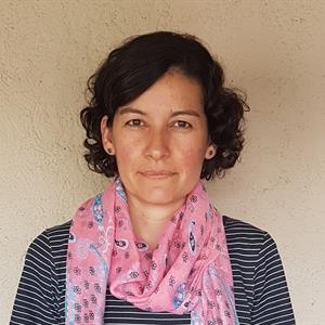 Sister Anabel Gonzalez