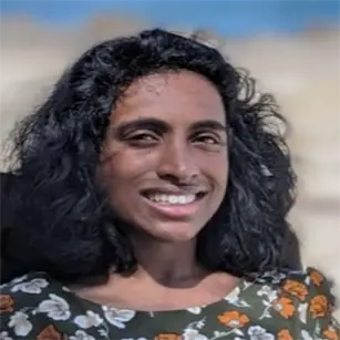 Ashwathi Soman