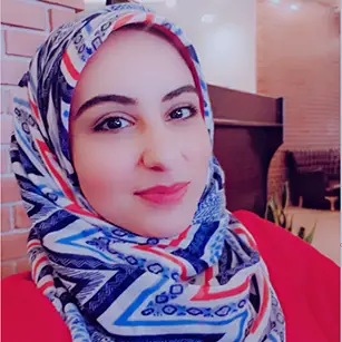 Aya Ahmed