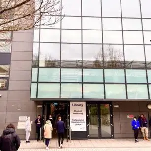 Bannerman Centre (ATC) Exam Entrance