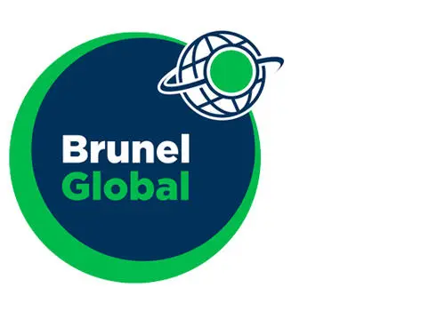 wordmark global