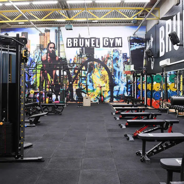 Brunel Gym