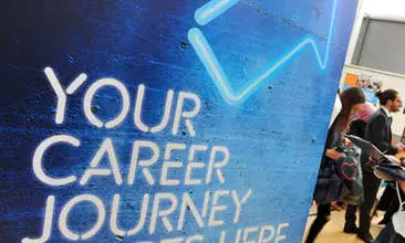 Careers fair