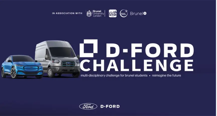 D-Ford Challenge