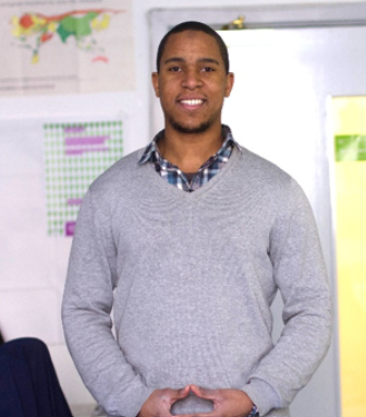 Dr Antoifi Abdoulhalik