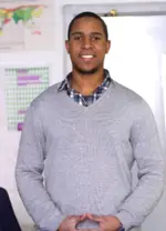 Dr Antoifi Abdoulhalik