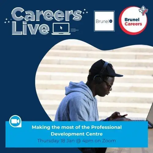 Making the most of the professional development centre