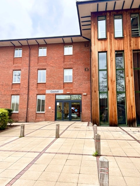 Gaskell Exam Entrance