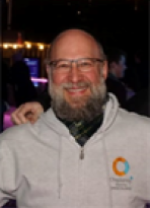 Rabbi Gavin Broder