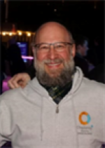 Rabbi Gavin Broder