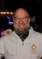 Rabbi Gavin Broder