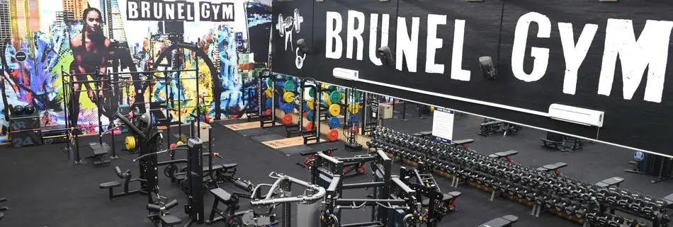 Brunel Gym