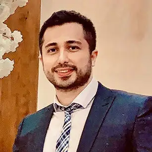 Hossein Keshtkar