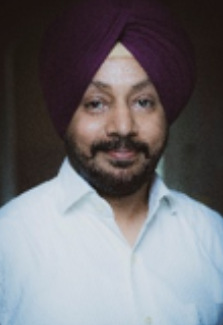 Mandhir Gill