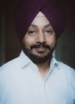 Mandhir Gill