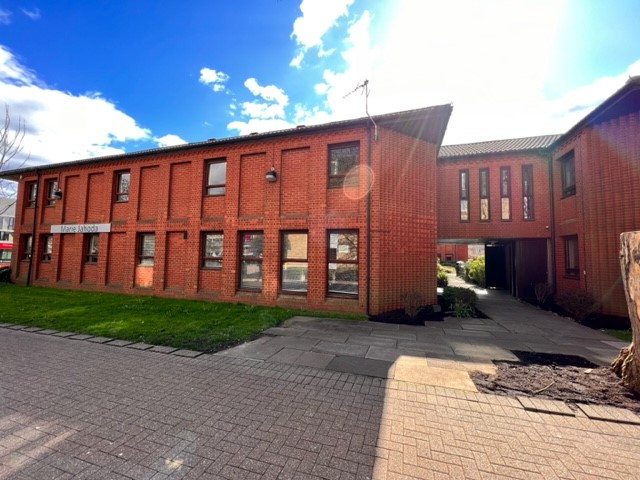 Marie Jahoda Exam Entrance