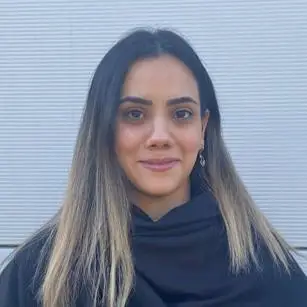 Maryam lzadi