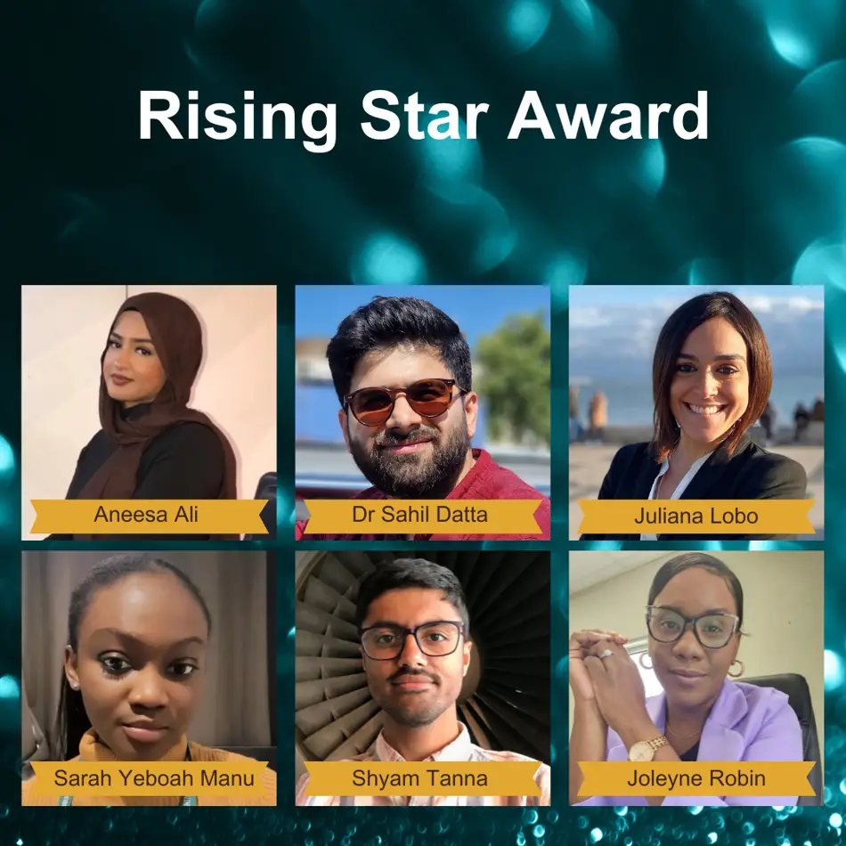 It's time to vote for the Alumni of the Year 2024 Award winners!