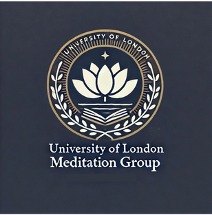 University of London Meditation Group logo