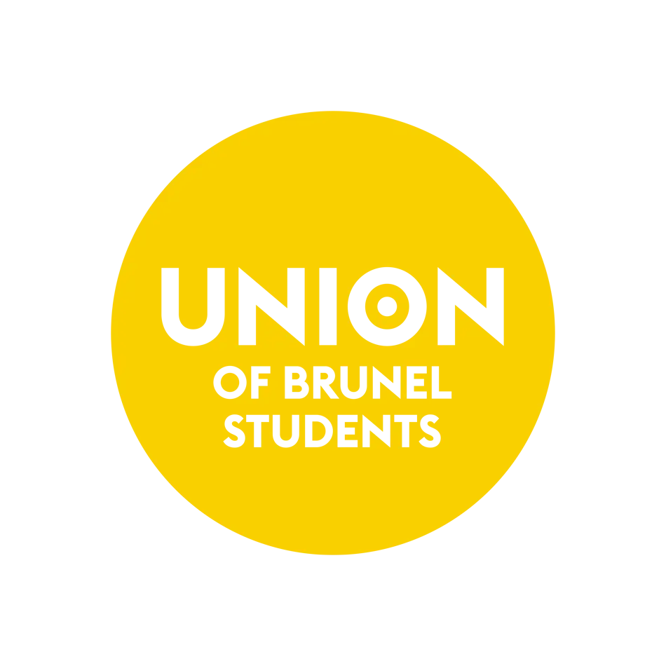 Union of Brunel Students Logo
