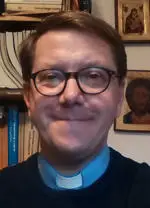 Revd Dr Piotr Ashwin-Siejkowski