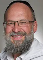 Rabbi Gavin Broder