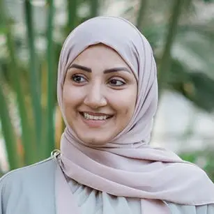 Sakina Al Lawati