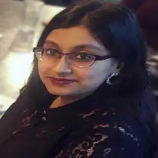 Snehal Pandya