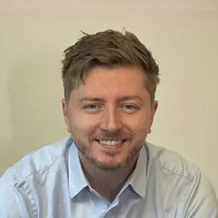 Stefan Dalton