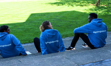 Student ambassadors