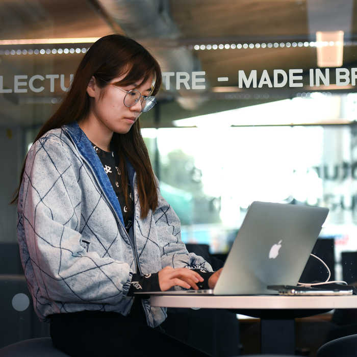 Student support and hardship