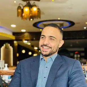 Yazeed Al Noaimat